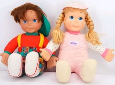 Vintage buddy doll for sale  Nashville