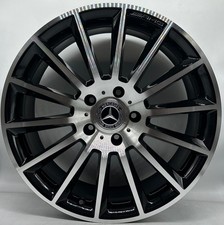 Cerchio lega mercedes usato  Paolisi