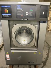Girbau hs6017 high for sale  HALIFAX