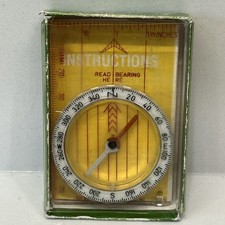 Vintage silva polaris for sale  Chicago