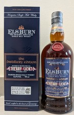 Elsburn distillery edition gebraucht kaufen Elsburn distillery edition gebraucht kaufen  Köln