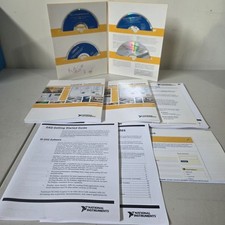 National instruments labview for sale  Odessa
