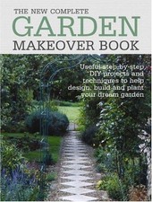 New complete garden for sale  ROSSENDALE