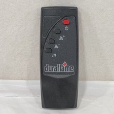 Duraflame fireplace remote for sale  Pueblo