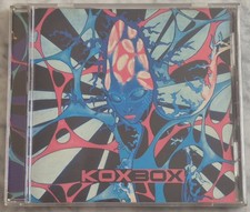 Koxbox forever after gebraucht kaufen  Memmingen