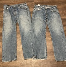 Prs levi 501 for sale  HAVERHILL