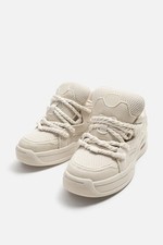 Zara men sneakers for sale  Rialto