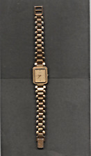 Bwc damen armbanduhr gebraucht kaufen  Bad Reichenhall