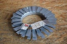 Van wezel reparaturblech gebraucht kaufen  Hörstel