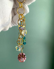 Swarovski elements crystals for sale  Placentia