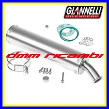 Silenziatore giannelli cagiva usato  Santa Maria Capua Vetere