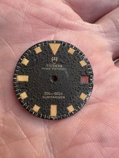 Original tudor snowflake for sale  UK
