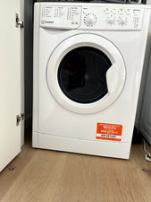 Indesit freestanding washer for sale  LONDON