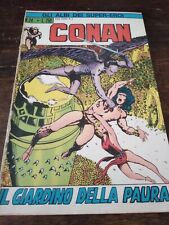 Conan raccolta...ase.. corno usato  Torino