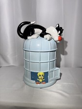Sylvester tweety cookie for sale  Medford