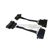 Pour VW Polo 9N Feux Arrière Adaptateur Sur Facelift à Partir De Polo 9N3 comprar usado  Enviando para Brazil