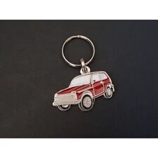 Porte clés lada d'occasion  Espéraza