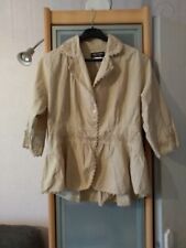 Veste légère neuve d'occasion  Verneuil-l'Étang