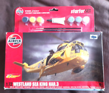 Airfix westland sea for sale  WORCESTER