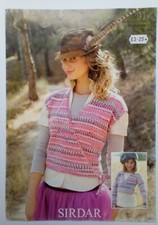 Sirdar ladies girls for sale  BURY ST. EDMUNDS