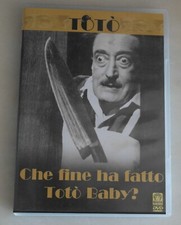 Totò che fine usato  Italia