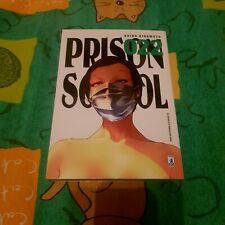 prison school usato  Cuneo