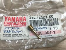 Nos genuine yamaha for sale  SPILSBY