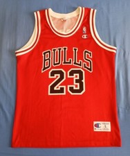 Maglia chicago bulls usato  Vizzolo Predabissi