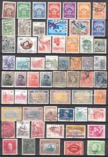 Lot yugoslavia page for sale  GLASTONBURY