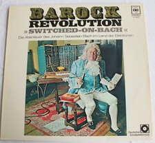 Barock revolution switched gebraucht kaufen  Deutschland
