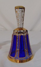 Bohemian moser gilt for sale  Philadelphia