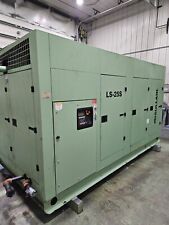 Sullair ls25s 350 for sale  Waupaca