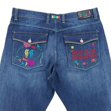 Coogi australia embroidered for sale  Rahway