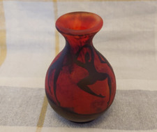 Okra glass millennium for sale  HOUGHTON LE SPRING