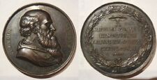 Medaglia pietro bembo usato  Italia