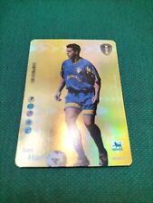 Ian harte card usato  Roma
