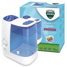 Vicks air humidifier for sale  NORWICH