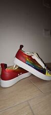 Christian louboutin usato  Alba Adriatica