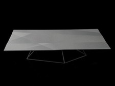 Design tisch folded gebraucht kaufen  Eitorf