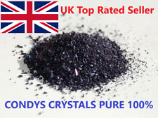 Potassium permanganate crystal for sale  CLITHEROE