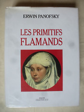 Primitifs flamands erwin d'occasion  Laon