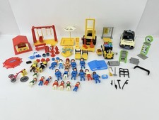 Vtg playmobil large for sale  Minneapolis