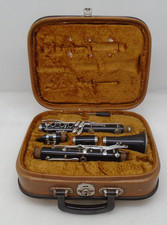 Vintage corton clarinet for sale  WESTON-SUPER-MARE