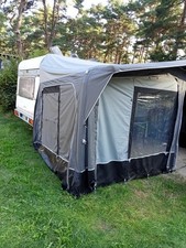 Vorzelt wohnwagen aufblasbar gebraucht kaufen  Berlin