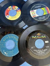 50s 60s vinyl for sale  Auburn