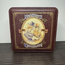Hershey collectors tin for sale  Cadet