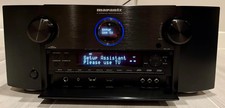 Receptor AV 11.2 canais 8K HDMI perfeito estado Marantz SR8015, usado comprar usado  Enviando para Brazil