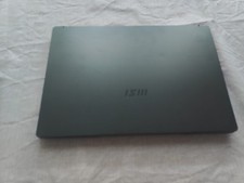 Msi modern b11mo usato  Italia