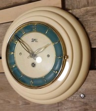 Horloge smi d'occasion  Clermont-Ferrand-