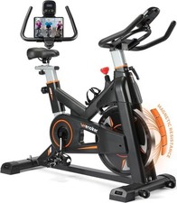 Wenoker exercise bike for sale  NORTHAMPTON